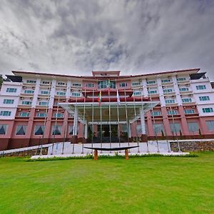 Royal Taunggyi Hotel
